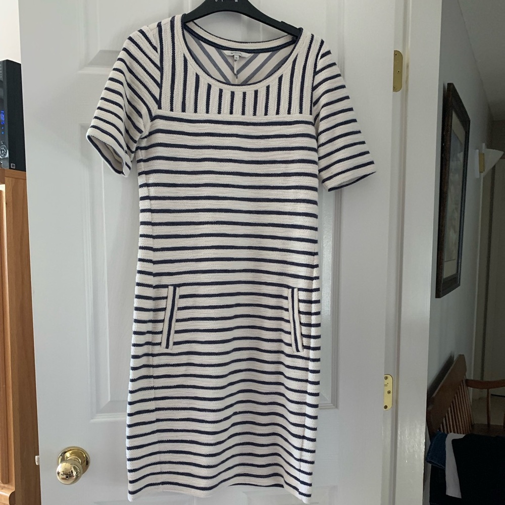 Sandwich Dress